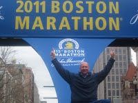 115th Boston Marathon Team Ashland Runners (4)